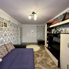 Квартира 62,4 м², 3-комнатная - изображение 1