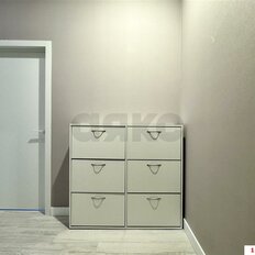Квартира 44,1 м², 1-комнатная - изображение 2