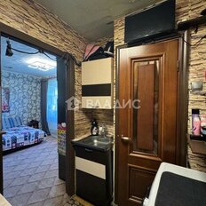 Квартира 22,7 м², 1-комнатная - изображение 2