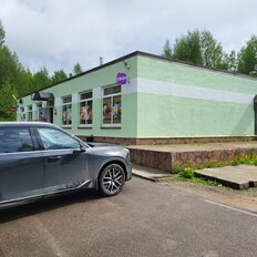 101 м², торговое помещение - изображение 2