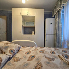 Квартира 24,4 м², 2-комнатная - изображение 3