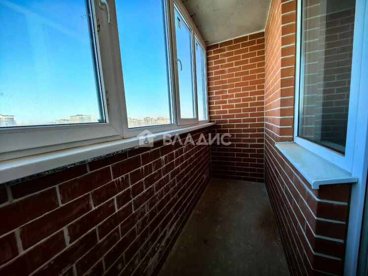 24 м², квартира-студия 3 450 000 ₽ - изображение 16