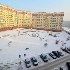 Квартира 58,6 м², 2-комнатная - изображение 2