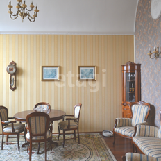 Квартира 131 м², 3-комнатная - изображение 3