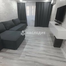 Квартира 52 м², 2-комнатная - изображение 1