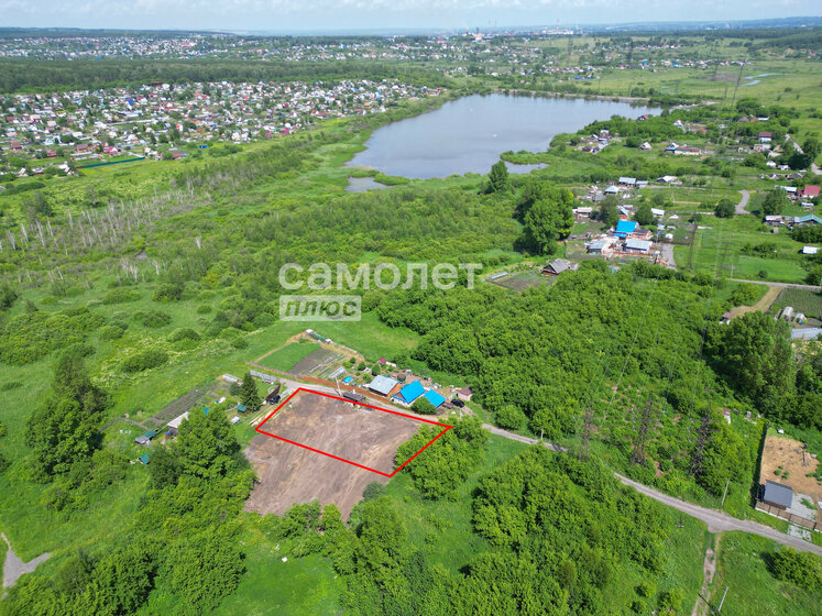 37,9 м², 1-комнатная квартира 18 605 110 ₽ - изображение 32