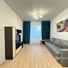 Квартира 56,3 м², 2-комнатная - изображение 4