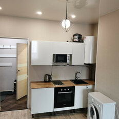 Квартира 28,7 м², студия - изображение 1