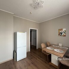 Квартира 42 м², 1-комнатная - изображение 3