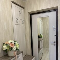 Квартира 37 м², 1-комнатная - изображение 4