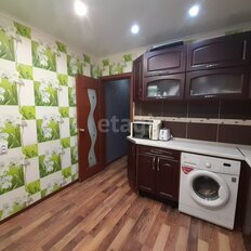 Квартира 38,2 м², 1-комнатная - изображение 3