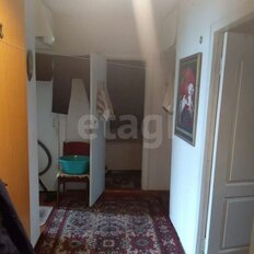 Квартира 59 м², 3-комнатная - изображение 1