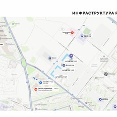 Квартира 59,6 м², 2-комнатная - изображение 3
