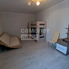Квартира 51,4 м², 1-комнатная - изображение 3