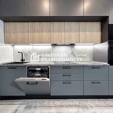 Квартира 58,4 м², 2-комнатная - изображение 5