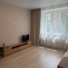 Квартира 43 м², 1-комнатная - изображение 4