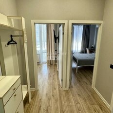 Квартира 36 м², 1-комнатная - изображение 3