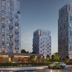 Квартира 29,2 м², студия - изображение 5