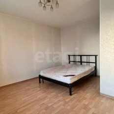 Квартира 34 м², 1-комнатная - изображение 1