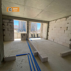 Квартира 61 м², 2-комнатная - изображение 3