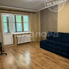 Квартира 38,1 м², 1-комнатная - изображение 2