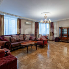 Квартира 140,4 м², 4-комнатная - изображение 5