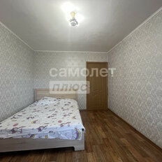 Квартира 49,5 м², 2-комнатная - изображение 3
