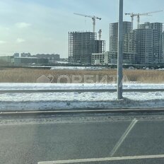 Квартира 34,7 м², 1-комнатная - изображение 4