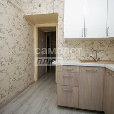 Квартира 30,5 м², 1-комнатная - изображение 4