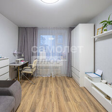 14 м², 2 комнаты - изображение 2