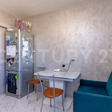Квартира 38,9 м², 1-комнатная - изображение 4