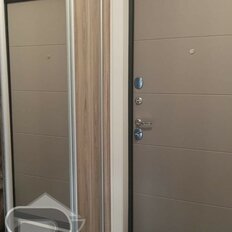 Квартира 34 м², 1-комнатная - изображение 3