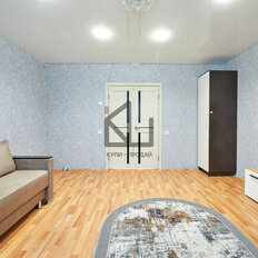 Квартира 40,5 м², 1-комнатная - изображение 4