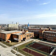 Квартира 82,8 м², 3-комнатная - изображение 4