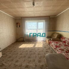Квартира 52,1 м², 2-комнатная - изображение 1