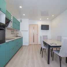 Квартира 61 м², 2-комнатная - изображение 3