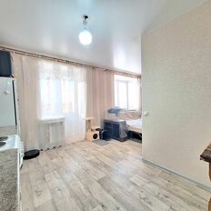 Квартира 39 м², 1-комнатная - изображение 4