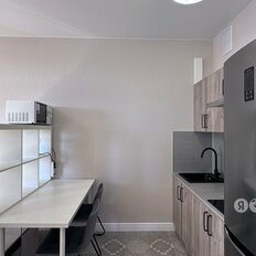 Квартира 24 м², студия - изображение 3