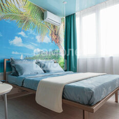 Квартира 27 м², студия - изображение 5