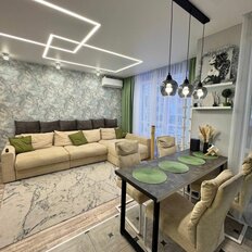 Квартира 79,9 м², 3-комнатная - изображение 1