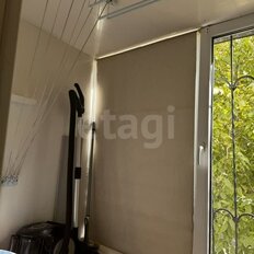 Квартира 40 м², 1-комнатная - изображение 4