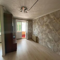 Квартира 23 м², 1-комнатная - изображение 3