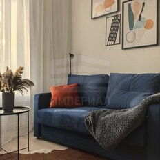 Квартира 22,6 м², студия - изображение 5