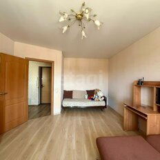 Квартира 32,9 м², 1-комнатная - изображение 4