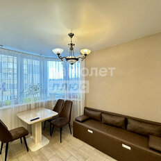 Квартира 54,7 м², 2-комнатная - изображение 5