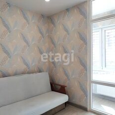 Квартира 51,3 м², 2-комнатная - изображение 5