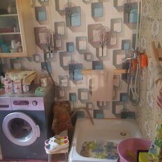 Квартира 24 м², 2-комнатная - изображение 4