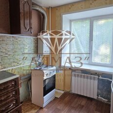 Квартира 31,6 м², 1-комнатная - изображение 1