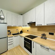 Квартира 52 м², 2-комнатная - изображение 2