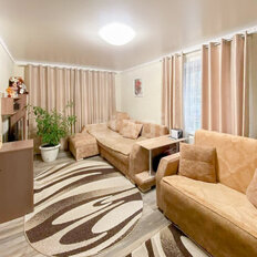 Квартира 32,6 м², 1-комнатная - изображение 1